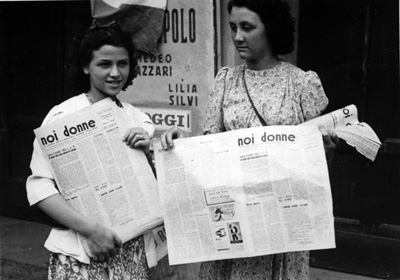 Convegno Donne resistenti. Omaggio alle donne resistenti di ieri, di oggi e di domani