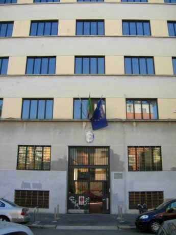 Liceo PASCAL MILANO memoria fondazione