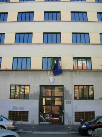 La Fondazione e il liceo “Donatelli Pascal”