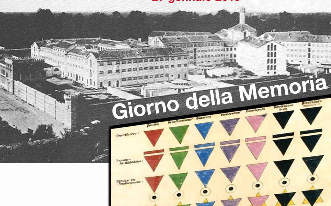 Luoghi della memoria di Milano