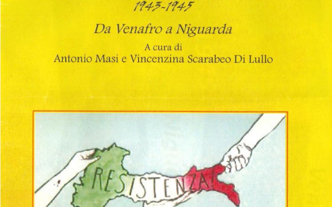 Voci di testimoni 1943-1945 a Niguarda