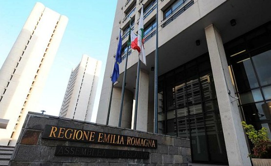 A Bologna Assemblea legislativa: crescere nonostante le ferite della storia