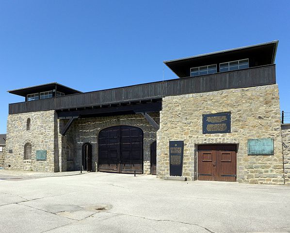 Con la Fondazione da Caselecchio di Reno a Mauthausen