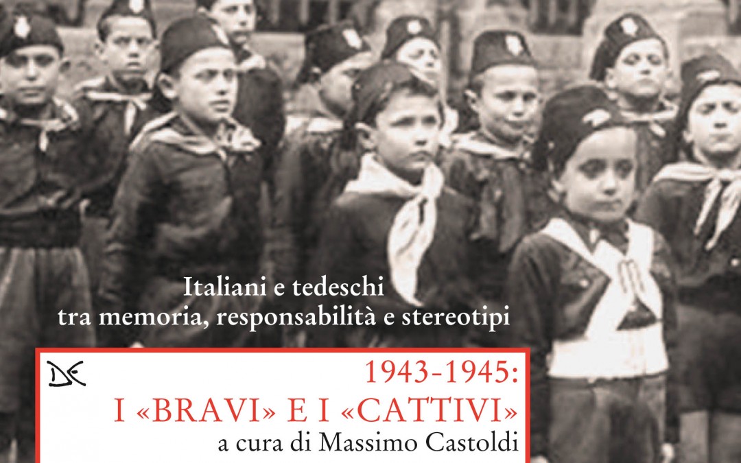 Italia e Germania a confronto in un nuovo volume a cura della Fondazione