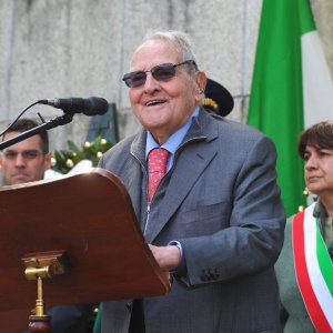 Ricordando il nostro Presidente Gianfranco Maris