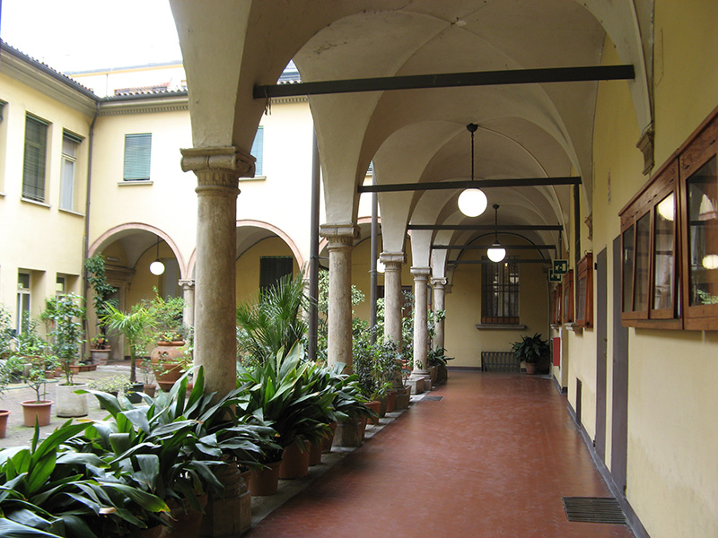 A Bologna, convenzione col Liceo Laura Bassi