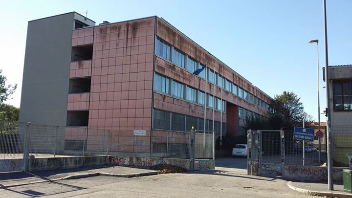 In Fondazione alternanza scuola lavoro con la III A del Liceo Russel di Milano