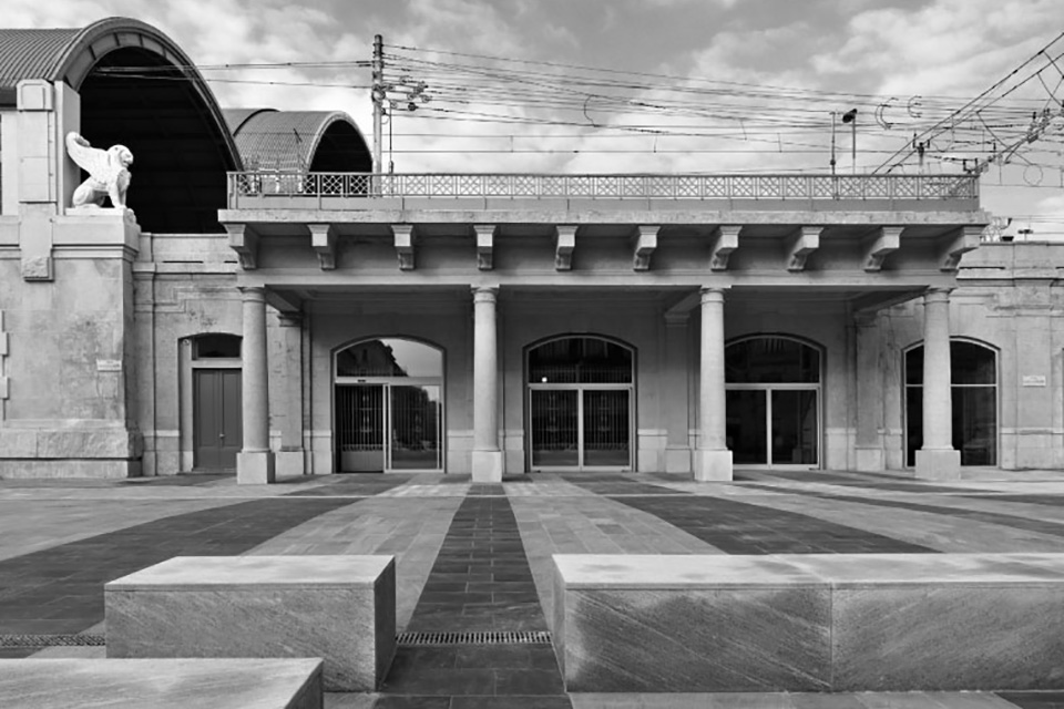 Workshop EHRI. La Fondazione Memoria della Deportazione presenta il proprio Archivio all’European Holocaust Research Infrastructure Project