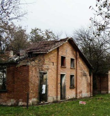 Tra le baracche di Fossoli con due seminari a Carpi. Il corso prosegue.