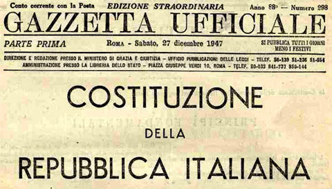 Storia e memoria. Valori e narrazioni a 75 anni dalla nascita della democrazia italiana