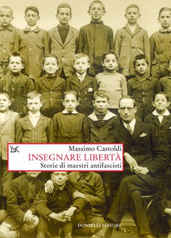 A Como, l’antifascismo nella scuola Italiana. Insegnare libertà