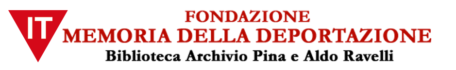 Fondazione Memoria della Deportazione