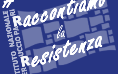 25 aprile 2020 | Raccontiamo la Resistenza