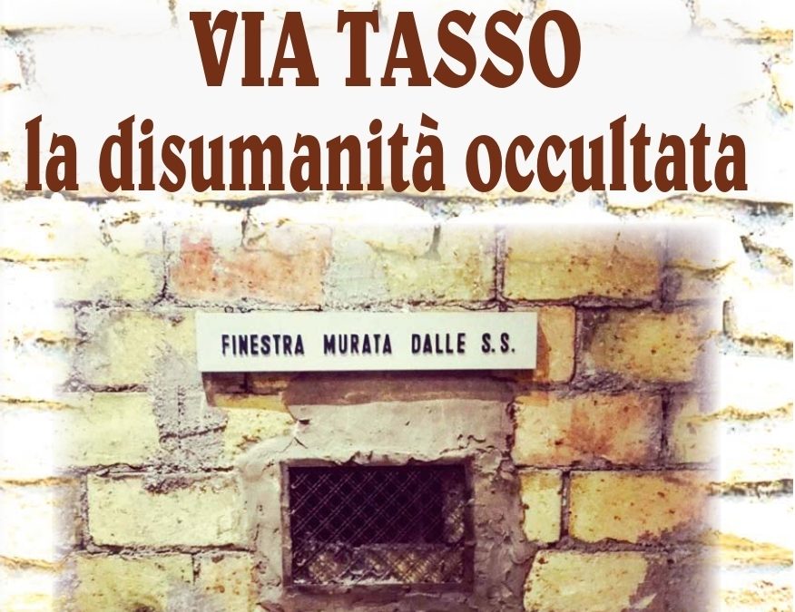 Gli studenti di Isernia pubblicano un libro di memorie sulla prigione di via Tasso