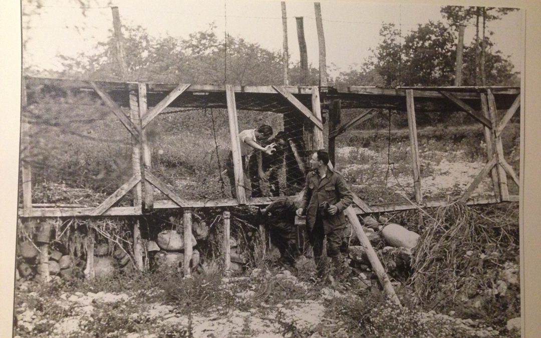 Gli archivi dell’emigrazione antifascista