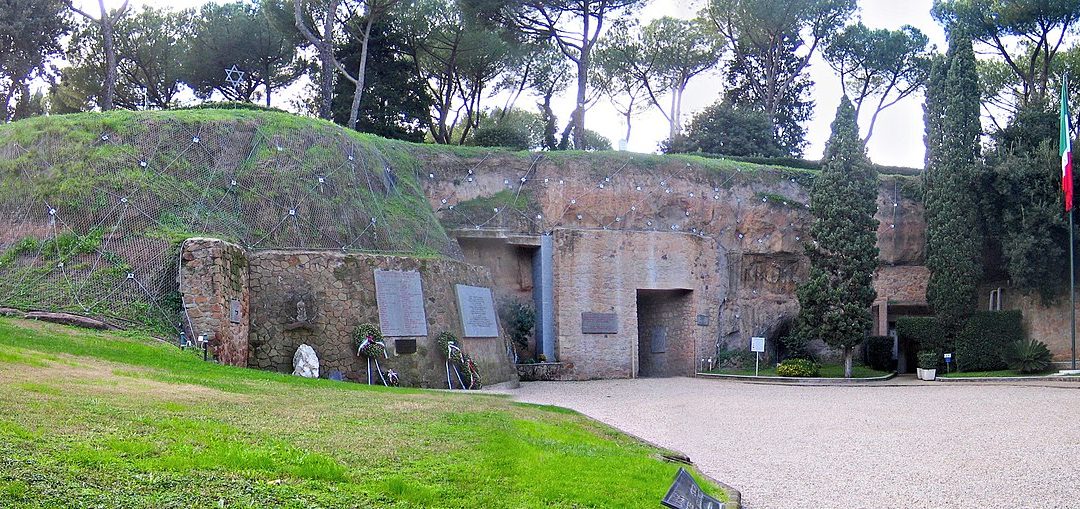 Eccidio delle Fosse Ardeatine – un commento di Floriana Maris, presidente della Fondazione Memoria della Deportazione