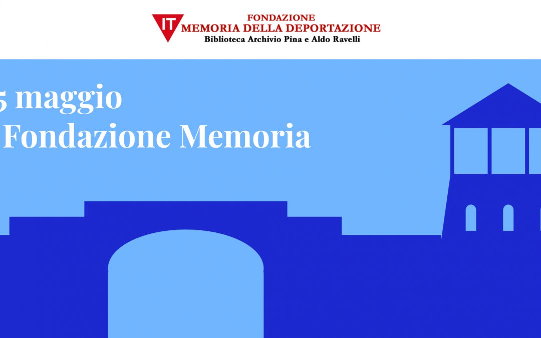 A ottant’anni dalla liberazione del campo di Mauthausen